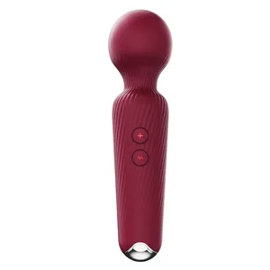 sex toys products magic massager wand vibrator for male and female full body sex toys