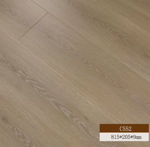 <span class=keywords><strong>Parquet</strong></span> <span class=keywords><strong>stratifié</strong></span> en chêne chevron HDF/MDF 8mm-12mm AC1-AC5 imperméable / Revêtement de sol en bois <span class=keywords><strong>stratifié</strong></span> - Product Image 6