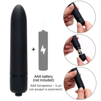 Mini-Vibrator mit Mattierter Oberfläche und Spitzem Kopf für Frauen, Diskretes Erwachsenen-Sexspielzeug mit 40dB Leichtigkeit für Weibliches Vergnügen