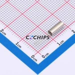 RNA32768116 Crystal (Passive) DT-26 Crystal Oscillator 32.768kHz 20ppm 12.5pF - Product Image 2