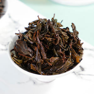 Thé Oolong Fenghuang Dancong de haute qualité du Fujian, thé Oolong de type « caca de canard » Ya <span class=keywords><strong>Shi</strong></span> Xiang Dan Cong - Product Image 1