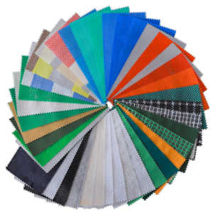 Bâche en polyester imperméable la plus vendue pour usage industriel, couverture <span class=keywords><strong>de</strong></span> jardin pour plantes succulentes et <span class=keywords><strong>protection</strong></span> contre les intempéries pour abri d'animaux - Product Image 6