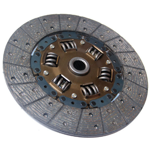 30100-C8000 วัสดุผลิตแผ่<span class=keywords><strong>น</strong></span>คลัตช์ DN-309 NSD001U สำหรับรถ<span class=keywords><strong>ย</strong></span>นต์<span class=keywords><strong>น</strong></span>ิสสั<span class=keywords><strong>น</strong></span> แพโทรล จีอาร์ วี - Product Image 2