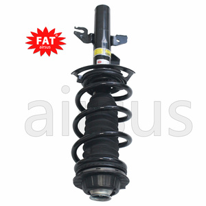 Chất lượng cao cuộn dây mùa xuân giảm xóc cho Jeep Cherokee KL 2014-2020 phía trước bên phải hệ thống giảm xóc 5274534af - Product Image 4