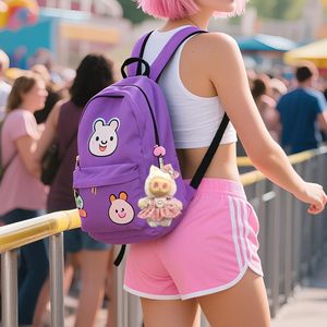 Conjunto <span class=keywords><strong>de</strong></span> <span class=keywords><strong>ropa</strong></span> y accesorios para muñecas <span class=keywords><strong>de</strong></span> 17cm, escala 1:3, traje <span class=keywords><strong>de</strong></span> juguete <span class=keywords><strong>de</strong></span> dibujos animados <span class=keywords><strong>de</strong></span> plástico, conjunto <span class=keywords><strong>de</strong></span> horquilla, conjunto <span class=keywords><strong>de</strong></span> niña Unisex para disfraz - Product Image 2