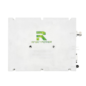 100W 400-2700MHz FPV quốc phòng UAV bloker công suất cao băng rộng không dây RF khuếch đại chống Drone mô-đun - Product Image 2