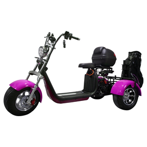 Trottinettes auto-équilibrées HT5 2000W avec plusieurs couleurs pour adultes sans batterie, trottinette auto-équilibrée HT5 2000W - Product Image 4