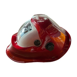 Masque de soudage anti-arc pour MMA/TIG/<span class=keywords><strong>MIG</strong></span>/ARC, casque à obscurcissement automatique, surface de peinture rouge - Product Image 2
