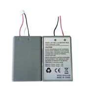 Batterie rechargeable 3,65 V 2650 mAh pour manette PS5, pack de batterie pour PS5