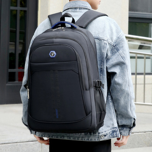 Personalized <b>Backpack</b> <b>Waterproof</b> Oxford <b>Backpack</b> Casual Sports <b>Backpacks</b> - Product Image 2