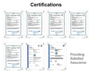 Tira Reactiva para Análisis de Orina URS-1K, Manual de Tira Reactiva para Orina para Fines Médicos - Product Image 5