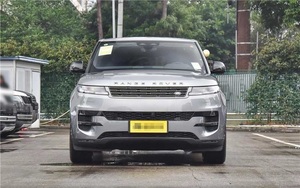 Nouveau Land <span class=keywords><strong>Rover</strong></span> <span class=keywords><strong>Range</strong></span> <span class=keywords><strong>Rover</strong></span> <span class=keywords><strong>Sport</strong></span> 2025 360PS S <span class=keywords><strong>Hybride</strong></span> Boîte de Vitesses Automatique Traction Avant Sièges en Cuir Barres de Toit en Aluminium - Product Image 4