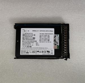Kurumsal sunucu sabit diski P18436-B21 P19695-001 1.92T SATA 6G 2.5 G8 MU MV SC MV SSD - Product Image 2