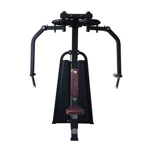 Cina della Palestra di Sport Macchina Attrezzature Per Il Fitness per la Parte Posteriore Deltoide - Product Image 3