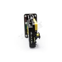 TongLi TW-930 Accepteur de pièces rapide pour jeux à monnayeur, accessoires d'arcade, certifié CE ROSH, en métal et PVC
