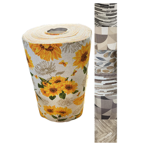 Sueño 128 Dis. Rollo Alfombra Multiusos 51x25 cm Accesorio Interior - Product Image 1