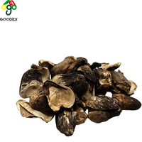 Champignons comestibles délicieux très demandés, champignons de paille naturels purs Volvariella Volvacea, noirs et blancs, 500g/sac, polysaccharide