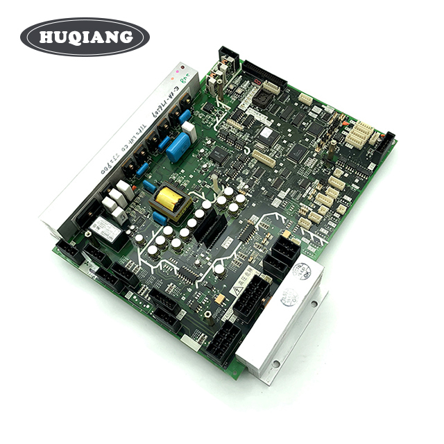 mitsubishi Pcb mitsubishi Elevator Board Door Drive Pcb DOR-120 GPS-III GPS-3 DOR-120B/DOR-120C/DOR-121C/122C/123C