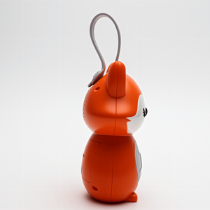 Caja de Música con Ruido Blanco, Regalos para Dormir para Bebés Recién Nacidos, Niños y Niñas, <span class=keywords><strong>Por</strong></span> Qué a los Bebés les Encanta el Ruido Blanco, Ayuda para el Sueño del Bebé - Product Image 5