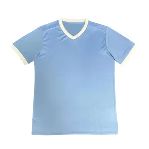 第50届Futbol球迷版球衣足球俱乐部穿意大利足球衫足球衫拉齐奥足球衫