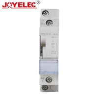 Relay Pulsa Seri EP5 Pabrik Cina EP510 EP515 EP520 Relay Pengunci