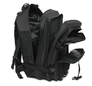 DF BL096 Outdoor Camping Travel Working 45L 50L 55L 32d <b>Molle</b> Backpacks 3P Backpacks 3D <b>Bags</b> - Product Image 5