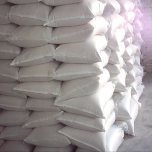 Industriële Fabriek Levering Zuiverheid 99% Cas 62-56-6 Thiocarbamide Thioureum - Product Image 4