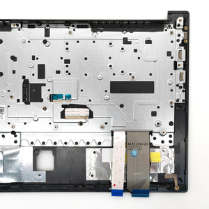 Carcasa Superior con Reposamanos y Teclado para Lenovo Thinkpad E14 Gen2, 5M10Z27264 - Product Image 3