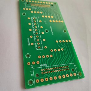 OEM 양면 HC 캐리어 보드 어댑터 보드 PCB 회로 기판 제조업체 전자 장비 Pcb - Product Image 6