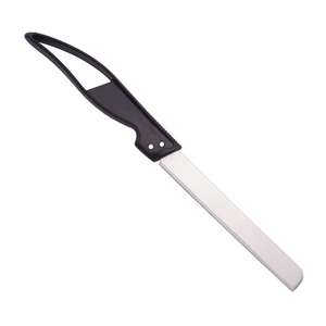 มีดหั่นแฮมสำหรับเชฟขนาด 6 นิ้ว ทำจากสแตนเลส เป็นมิตรกับสิ่งแวดล้อม มีดเตรียมอาหารขนาดใหญ่ - Product Image 4