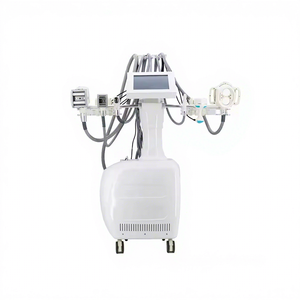Excellent Anti-Cellulite Massager Body Shape Device with Skin Rejuvenation and Firming Features Standing Type for Salon Use - Product Image 5