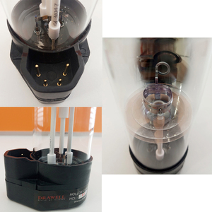 Lámpara de Cátodo Hueco para Espectrofotómetro de Absorción Atómica HCL con Precio de Fábrica - Product Image 4