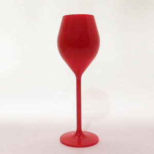 Copas de champán personalizadas para fiesta, vasos de plástico para <span class=keywords><strong>vino</strong></span> tinto en color blanco/<span class=keywords><strong>Rosa</strong></span>/dorado, gran oferta - Product Image 2