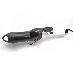 Nouveau design <span class=keywords><strong>salon</strong></span> de coiffure outils de roulement d'équipement cheveux fer à friser avec DU CE et <span class=keywords><strong>Le</strong></span> RoHS <span class=keywords><strong>bigoudi</strong></span> PAR 710 - Product Image 2