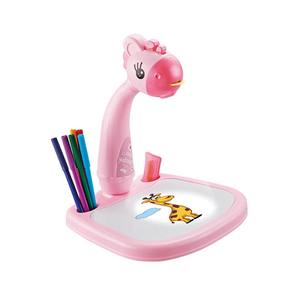 Proyector de mesa de dibujo para niños, juguetes educativos, juego de proyección - Product Image 1