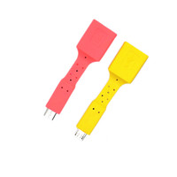 Câble adaptateur OTG femelle haute qualité Micro USB B mâle vers USB 2.0 A