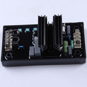 Régulateur de tension automatique R230 monophasé AC AVR pour générateur, module PCB stabilisateur SVC - Product Image 1