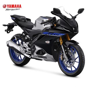 Motocicleta Deportiva Yamaha All New R15 Nueva de Indonesia - Product Image 1