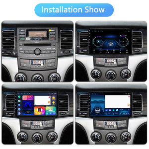 Autoradio Android <span class=keywords><strong>Auto</strong></span> Carplay da 9 Pollici per <span class=keywords><strong>SsangYong</strong></span> <span class=keywords><strong>Korando</strong></span> 2010-2013 Sistema Audio per <span class=keywords><strong>Auto</strong></span> 4G WIFI Stereo - Product Image 2