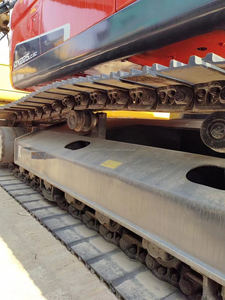 รถขุด Doosan DX225LC มือสอง สภาพดี มี Doosan DX220 และ DX300 สำหรับขาย - Product Image 4