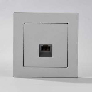 <span class=keywords><strong>Prise</strong></span> <span class=keywords><strong>Internet</strong></span> Réseau Cat5 <span class=keywords><strong>Prise</strong></span> <span class=keywords><strong>RJ45</strong></span> 8P8C - Product Image 2