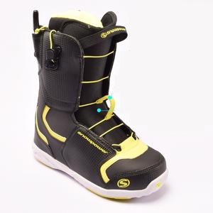 <span class=keywords><strong>Botas</strong></span> personalizadas de esquí y snowboard impermeables resistentes al frío para adultos - Product Image 3