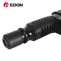 Marteau perforateur rotatif électrique EDON pour démolition, outil électrique