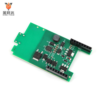 Servicio Integral de Ensamblaje de PCB y Fabricante de Circuitos Impresos