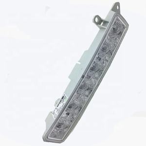 Feux de jour à LED 12V pour Peugeot 107/108/308 et Citroën C1/<span class=keywords><strong>C3</strong></span>/JUMPY - Product Image 4