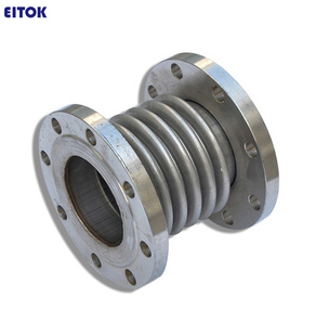 Kim loại dưới đây mở rộng doanh nhà sản xuất DN100 kim loại bù Ống thép không gỉ mở rộng Doanh ống thổi thay thế - Product Image 6