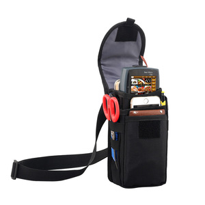 Sac banane PDA en nylon pour terminal portable, collecteur de données pour la logistique, la livraison express, l'entrepôt, RFID haute fréquence - Product Image 1