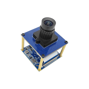 Customization 8MP IMX678 USB3.0 4K <b>Camera</b> Module with M12 Lens and MJPG / YUY2 / H.264 Output Formats for Industrial Vision - Product Image 3