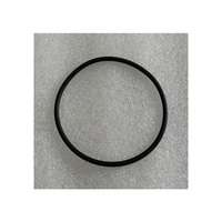 Repuestos para Motor Diésel 6BT, Sello de Anillo de Junta Tórica para Turbocompresor 3883284