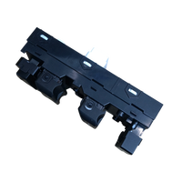 93571-Q6020 93571Q6020 Interruptor Principal Elevalunas Eléctrico Botón de Cristal para Kia Seltos 2019-2024